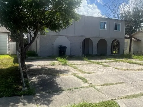 2127 Yale Street, Corpus Christi, TX 78416