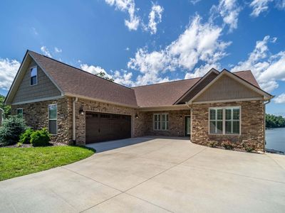 3107 Bridgewater Blvd, Morristown, TN, 37814