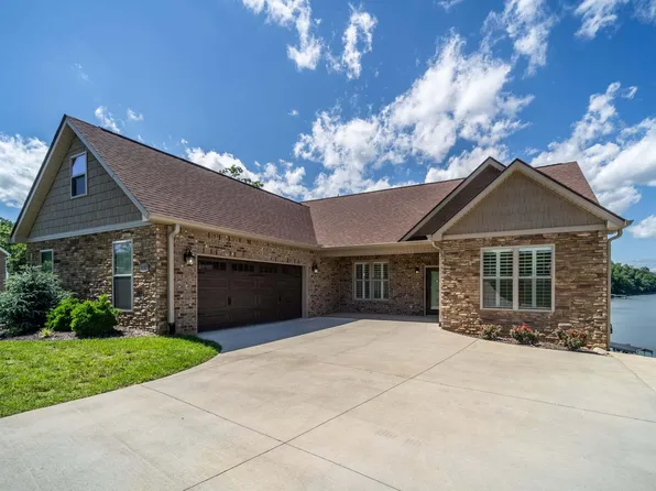 3107 Bridgewater Blvd, Morristown, TN 37814