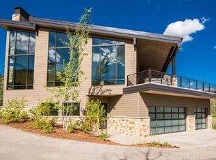 2220 Creek Crossing Loop, Park City, UT 84098
