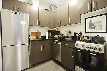 Rented by Bold New York