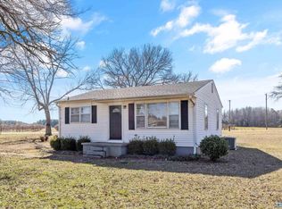 9347 Pulaski Pike, Toney, AL 35773