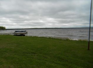Silver Beach Dr, Onaway, MI 49765