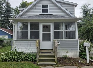2005 Melrose St, Madison, WI 53704