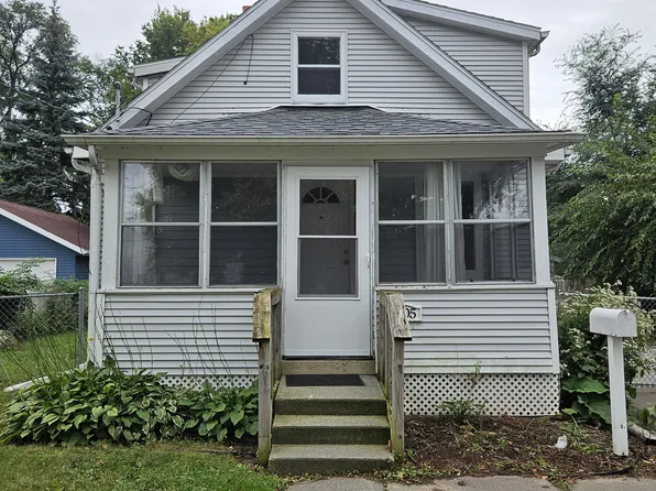 2005 Melrose St, Madison, WI 53704