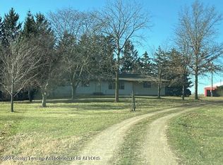 3404 S Lowell Rd, Saint Johns, MI 48879