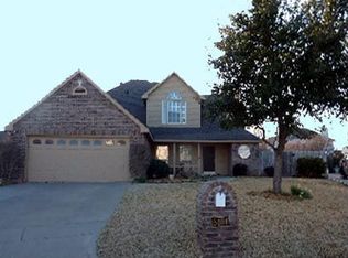 6404 Creekbend Ct, Arlington, TX 76001