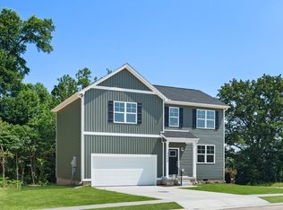 2400 Nelson Way LOT 273, Cookeville, TN 38506