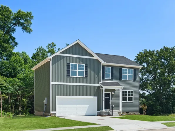 2400 Nelson Way Lot 273, Cookeville, TN 38506