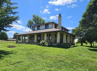 1904 Barnett Rd, Billings, MO 65610