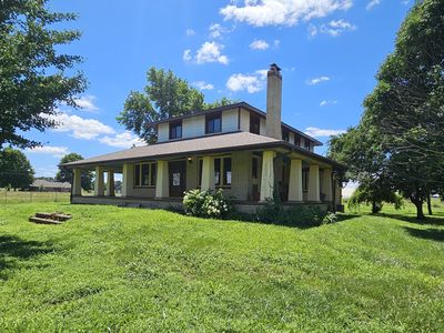 1904 Barnett Road, Marionville, MO, 65705