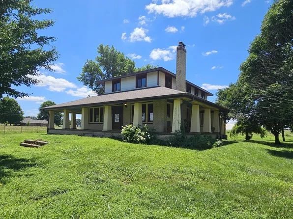 1904 Barnett Road, Billings, MO 65610