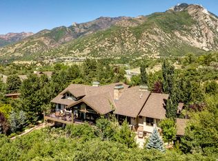 3339 E Wasatch Pines Ln, Sandy, UT 84092