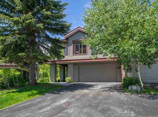 543 Golden Crk #543, Mammoth Lakes, CA 93546