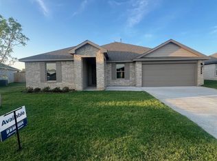 309 Ranger St, Wolfforth, TX 79382