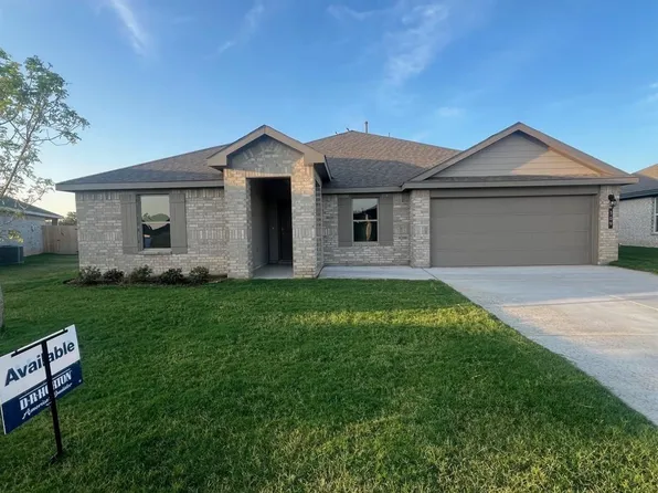 309 Ranger St, Wolfforth, TX 79382