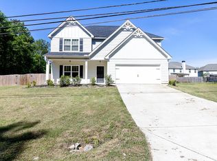 5653 Billings Rd, Columbus, GA 31909