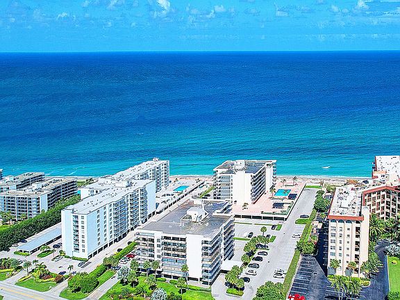 2nd image of 3460 S Ocean Blvd APT 711