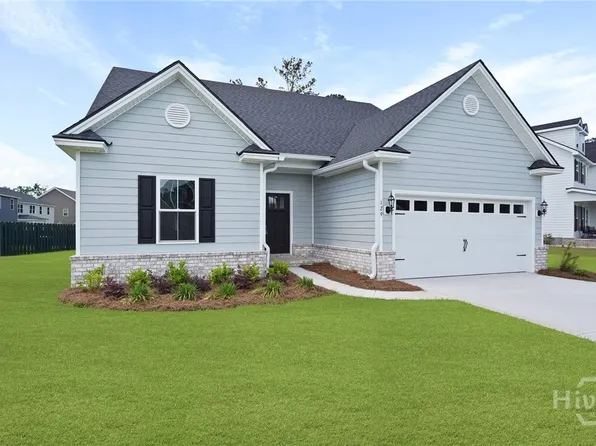 129 Hanover Place, Richmond Hill, GA 31324