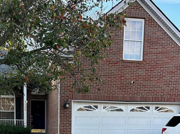 325 Darenia Ln, Lexington, KY 40511
