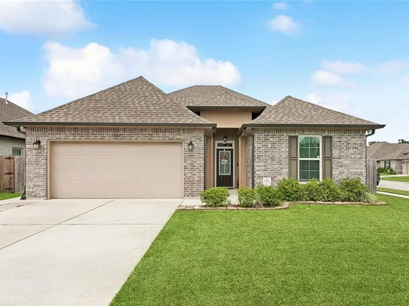 2560 Frazier St, Marrero, LA 70072