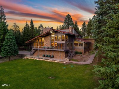 38684 State Route 373, Greer, AZ, 85927