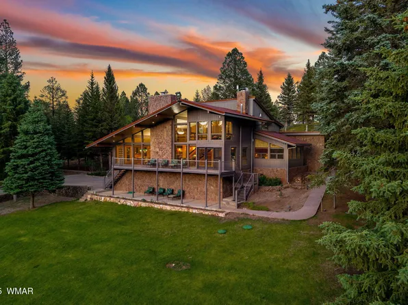 38684 State Route 373, Greer, AZ 85927