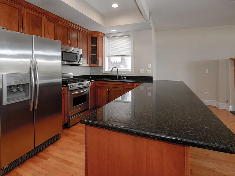 2942 N Lincoln Ave #3S — Photo 6