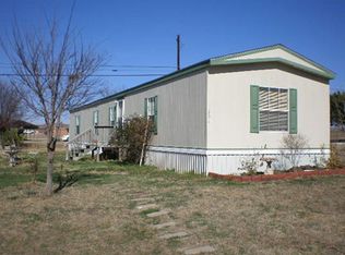 331 Clore Rd, Harker Heights, TX 76548