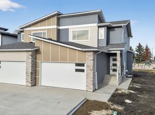 4904 49th Ave, Bon Accord, AB T0A 0K4