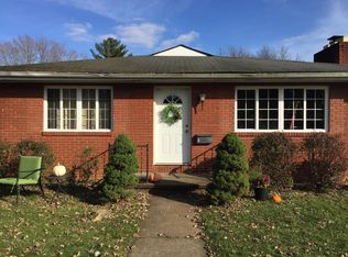 1 Ransom Rd, Athens, OH 45701