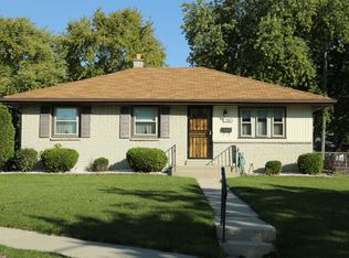1934 W Mangold Ave, Milwaukee, WI 53221