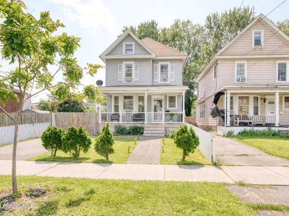 87 N Manning Boulevard, Albany, NY 12206