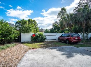 6219 S Selbourne Ave, Tampa, FL 33611