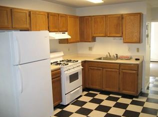 102 Hammond St #4, Roxbury Crossing, MA 02120