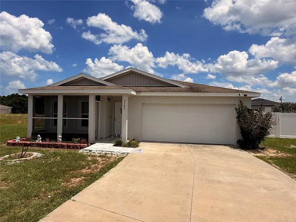 2185 Rock Dr, Poinciana, FL 34759