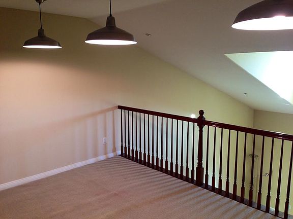 3rd floor loft/bedroom