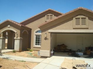 4295 E Cane Rnch, Kingman, AZ 86409