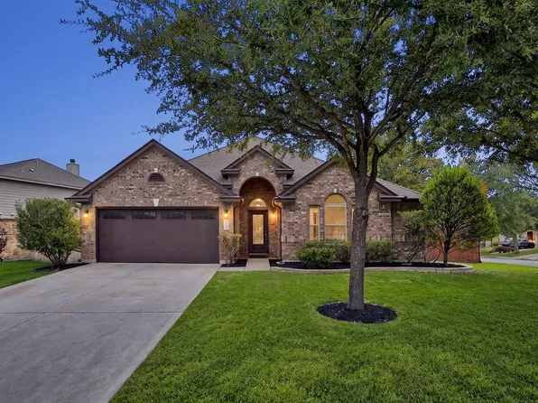 19601 Maiden Grass Dr, Pflugerville, TX 78660