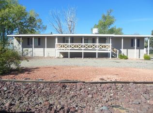 6360 N Union Dr, Prescott Valley, AZ 86314