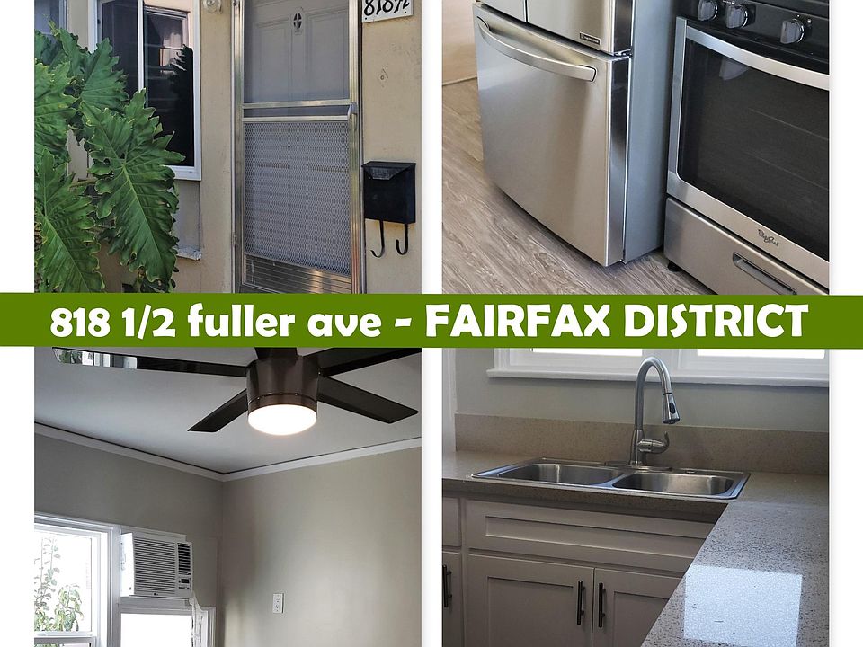 1st image of 820 N Fuller Ave