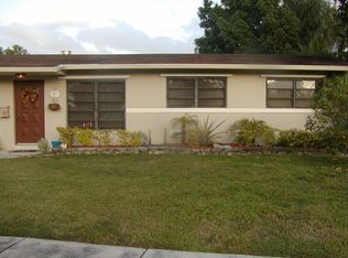 8501 SW 97th Ct, Miami, FL 33173