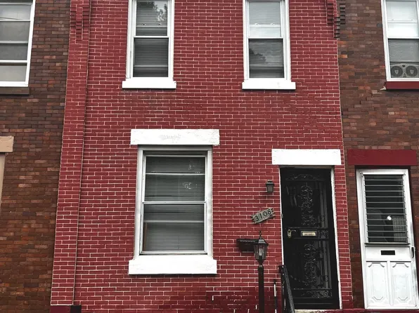 3108 N Stillman St, Philadelphia, PA 19132