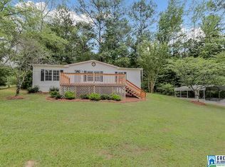 25 Jason St, Trussville, AL 35173