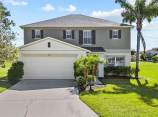 378 Canna Dr, Davenport, FL 33897