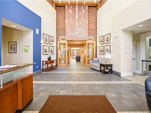 1000 Providence Pl, Providence, RI