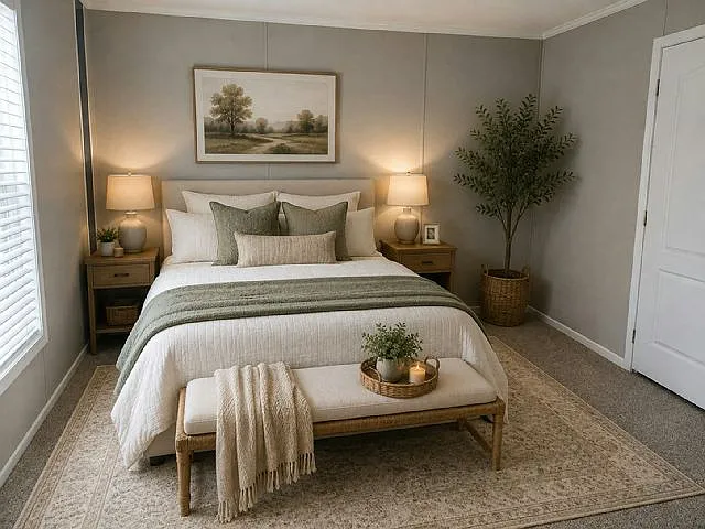 2 bed, 1.0 bath, 896 sqft, $1,750 — Photo 3