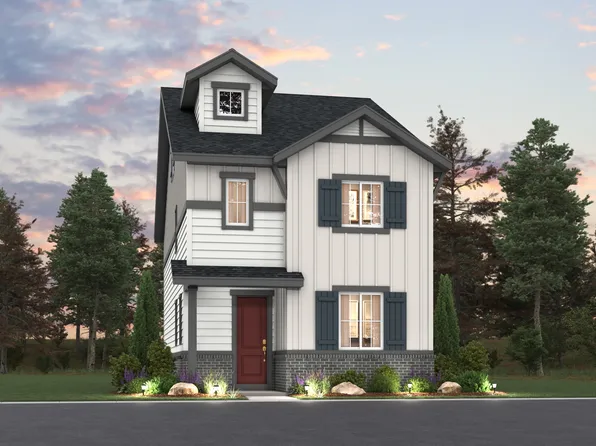 Winslow | Residence 21325 Plan, Painted Prairie