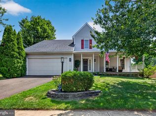 302 Mulberry Dr, Limerick, PA 19468