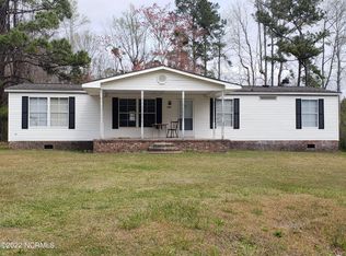 1280 Pickett Rd, Jacksonville, NC 28540